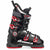 Nordica Speedmachine 100 Ski Boots 2018 Black/Red/Anthracite