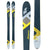 Nordica NRGY 90 Skis 2017