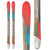 Nordica Belle 88 Skis - Women's 2017