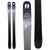 Armada TST evoAIR Skis 2017 Base View