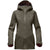 The North Face FuseForm™ Brigandine 3L Jacket - Women's Grape Leaf Fuse
