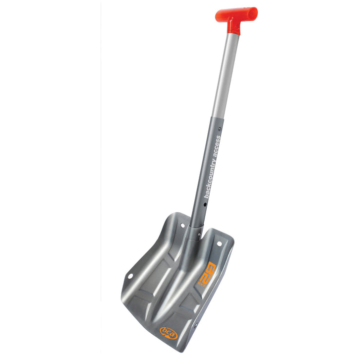 BCA B-2 EXT Shovel None