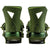 Nitro Zero Snowboard Bindings 2017 Jade