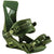 Nitro Zero Snowboard Bindings 2017 Jade