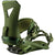Nitro Zero Snowboard Bindings 2017 Jade