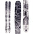 Armada TST evoAIR Skis 2017 Top View