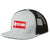 DPS Trucker Hat Oakland Grey