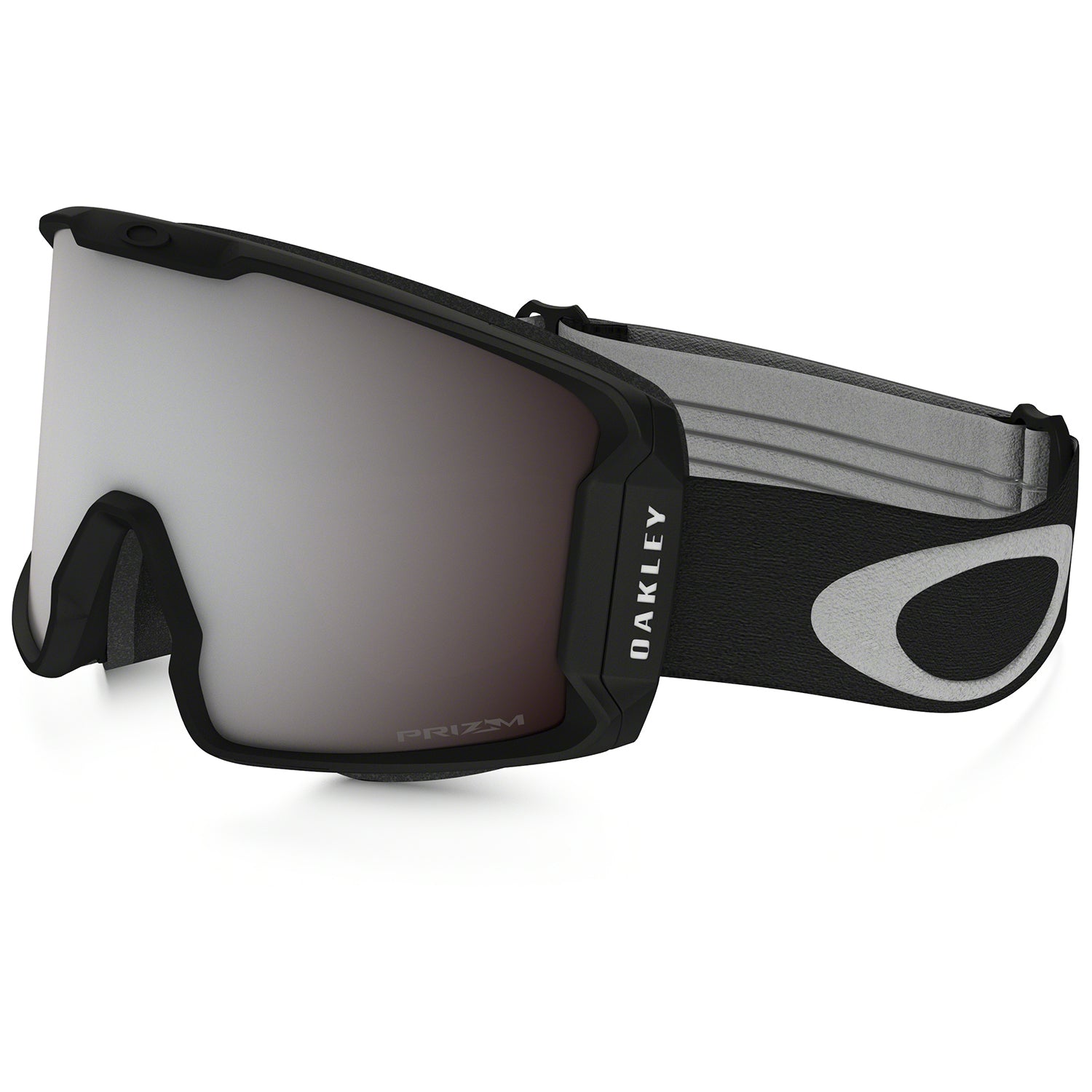 oakley goggles line miner Oakley Line Miner Matte Black/Prizm Black Iridium