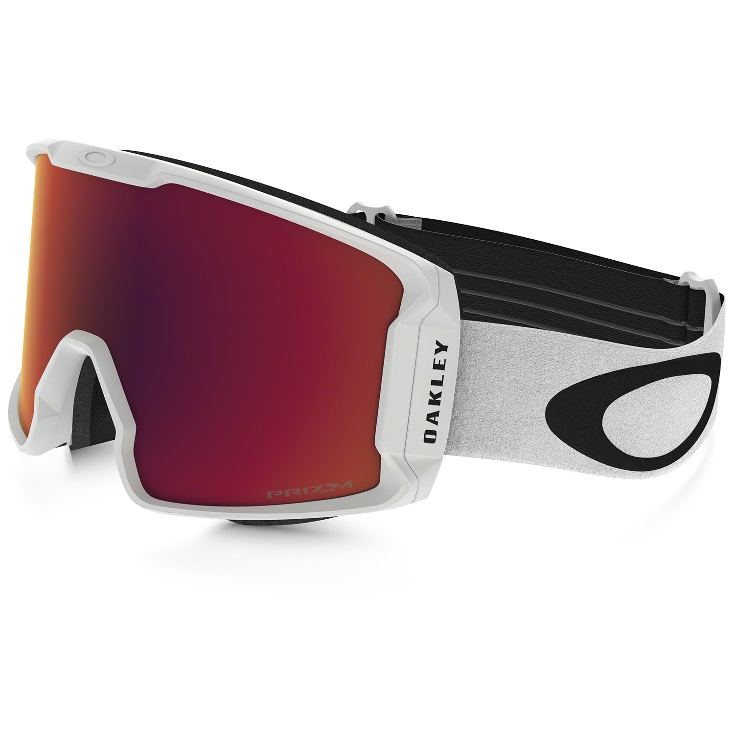 Oakley Line Miner L Goggles – evo