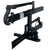 Küat Sherpa 2.0 2-Bike Rack - 2" Black Metallic