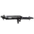 Küat Sherpa 2.0 2-Bike Rack - 2" Black Metallic Detail 2 View