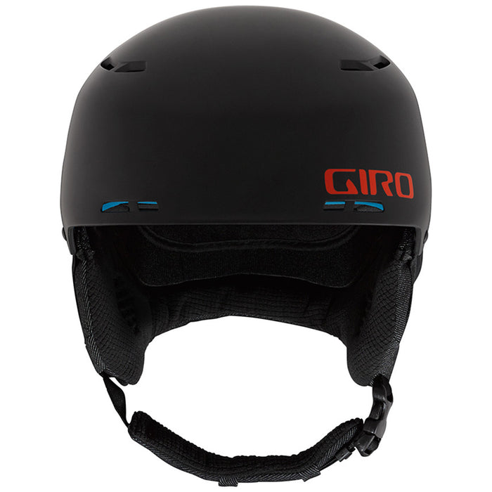 Giro Combyn Helmet Matte Black/White