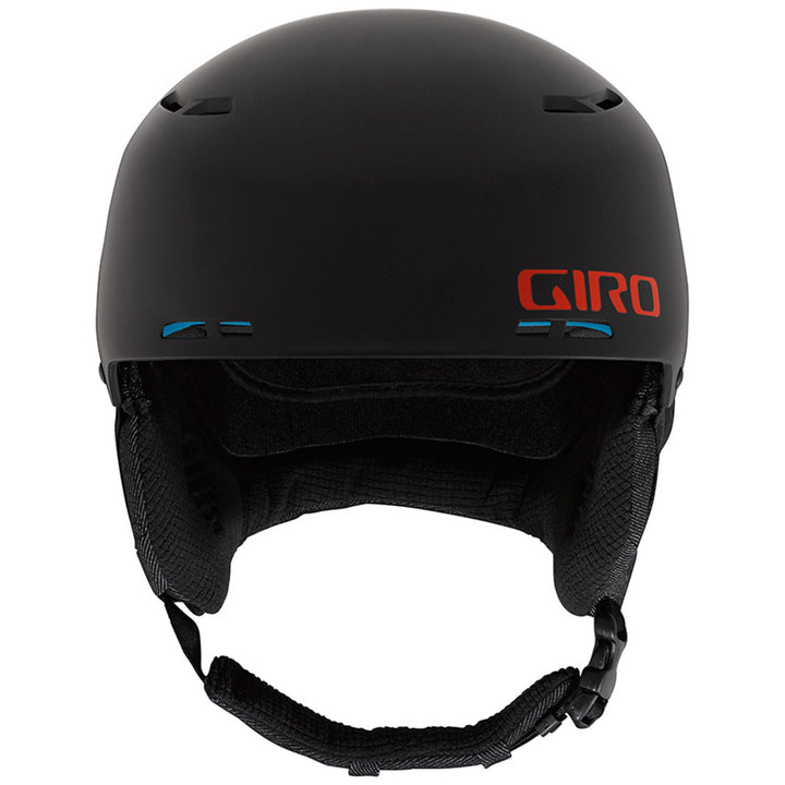 Giro Combyn Helmet Matte Black/White