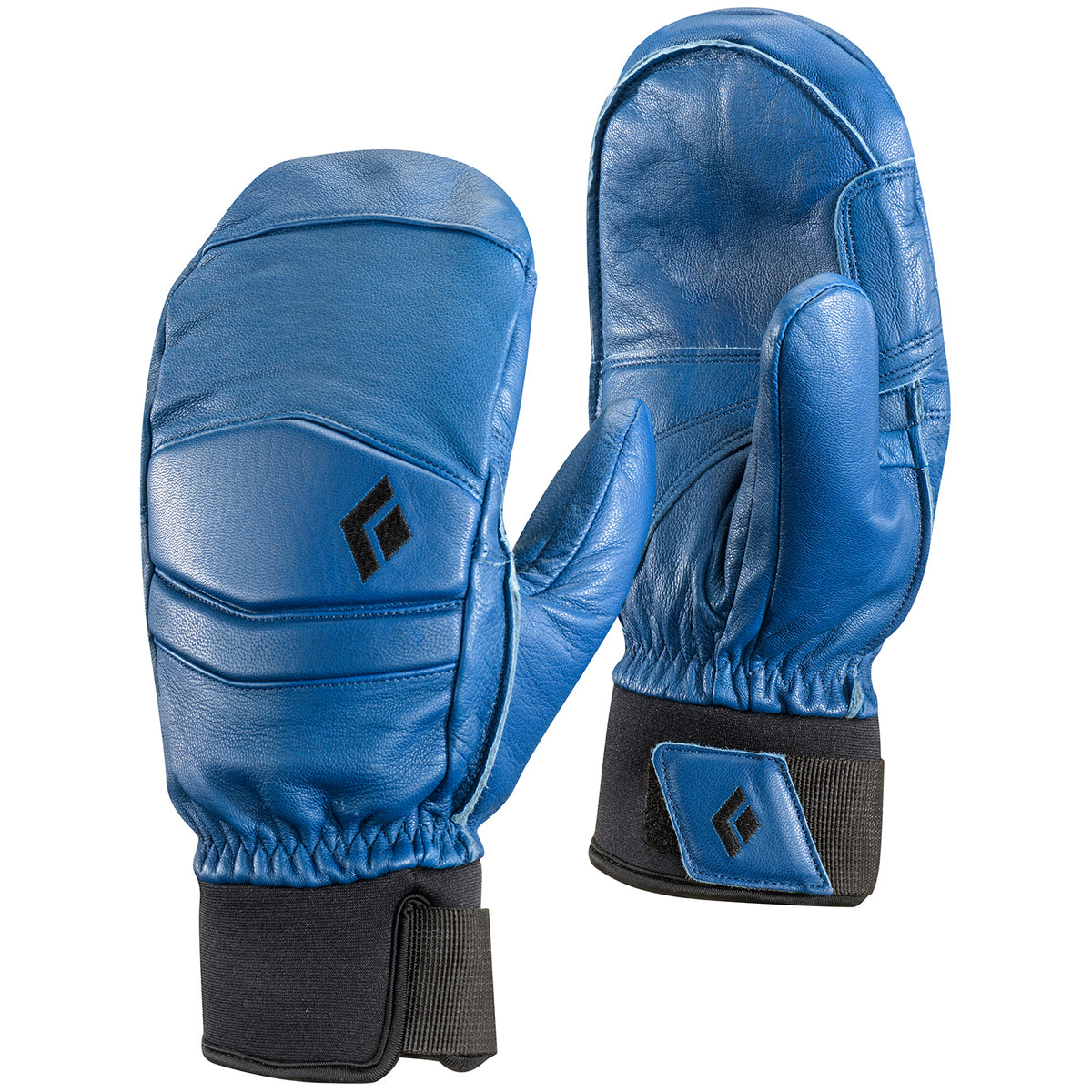 Black Diamond Spark Mittens Denim