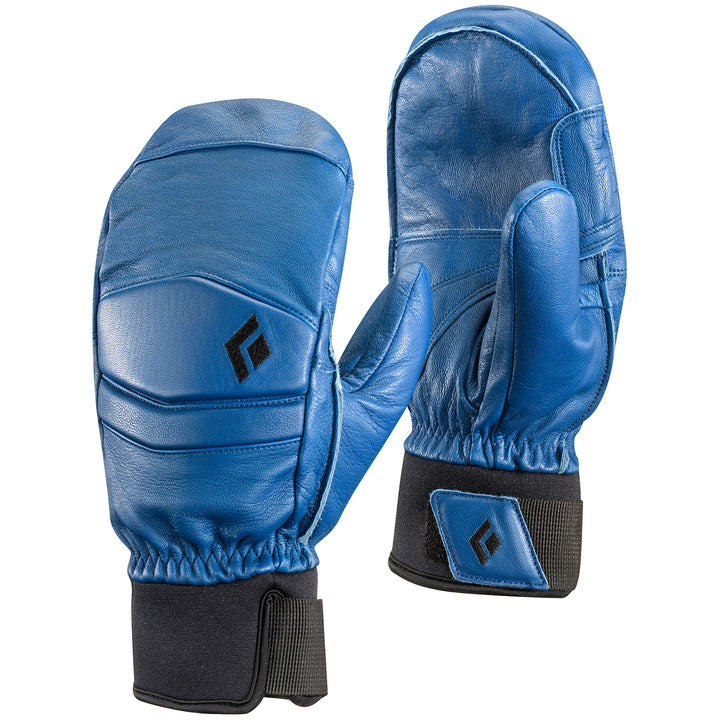 Black Diamond Spark Mittens Denim