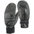 Black Diamond Spark Mittens Gunmetal