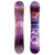 Nitro Mystique Snowboard - Women's 2017
