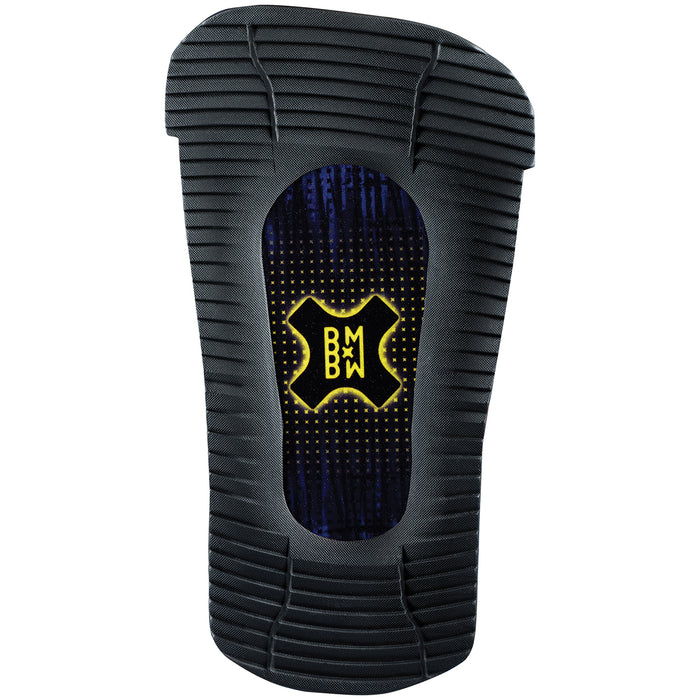 Bent Metal Logic Snowboard Bindings 2017 Black