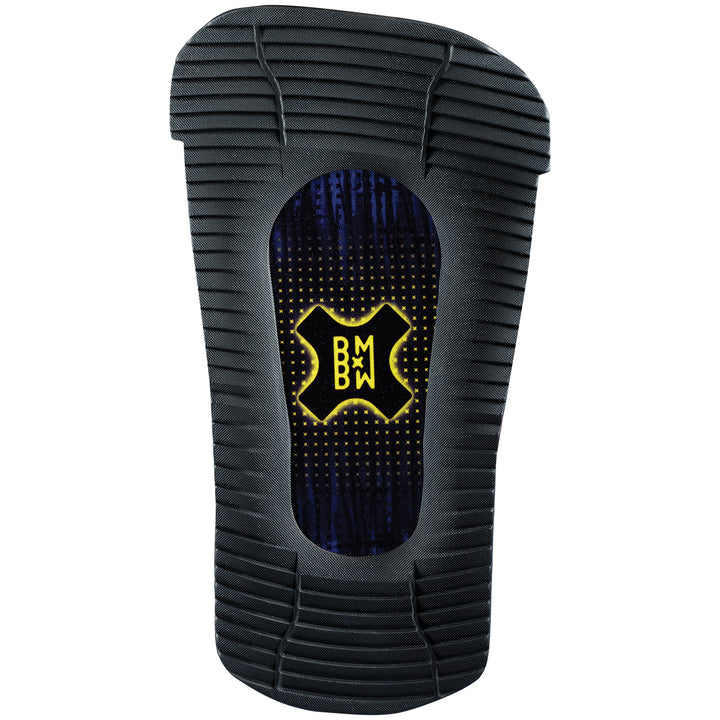 Bent Metal Logic Snowboard Bindings 2017 Black
