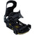 Bent Metal Logic Snowboard Bindings 2017 Black