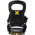 Bent Metal Logic Snowboard Bindings 2017 Black