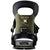 Bent Metal Transfer Snowboard Bindings 2017 Army