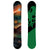 Never Summer Chairman Snowboard 2017