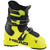 Head Z2 Ski Boots - Boys' 2018 Yellow/Black