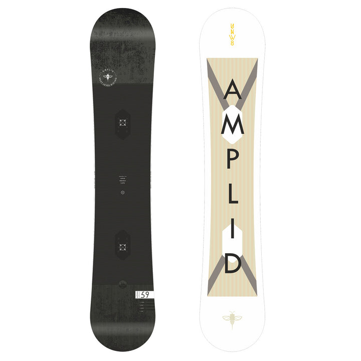Amplid UNW8 Snowboard 2016