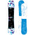 Amplid Gogo Snowboard - Women's 2016