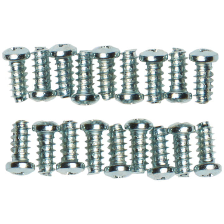 K2 SpYne 90 / SpYre 80 Outsole Screw Pack