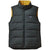 Patagonia Reversible Bivy Down Vest Carbon