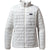 Patagonia Nano Puff Jacket - Women's Birch White Front View