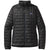Patagonia Nano Puff Jacket - Women's Black Front View