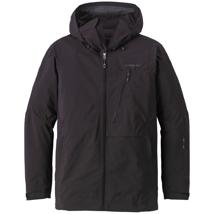 Patagonia Untracked Jacket Black