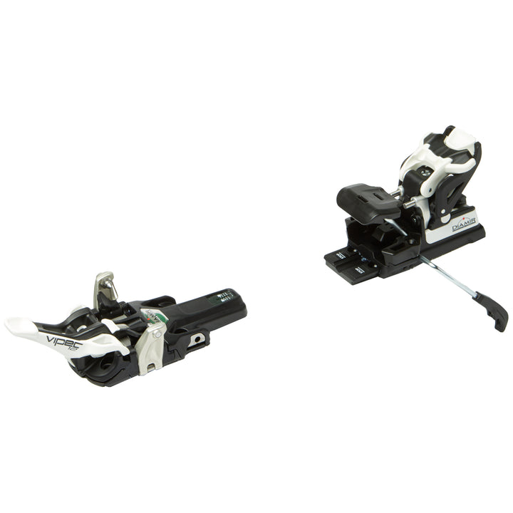 Fritschi Diamir Vipec 12 Alpine Touring Ski Bindings 2017