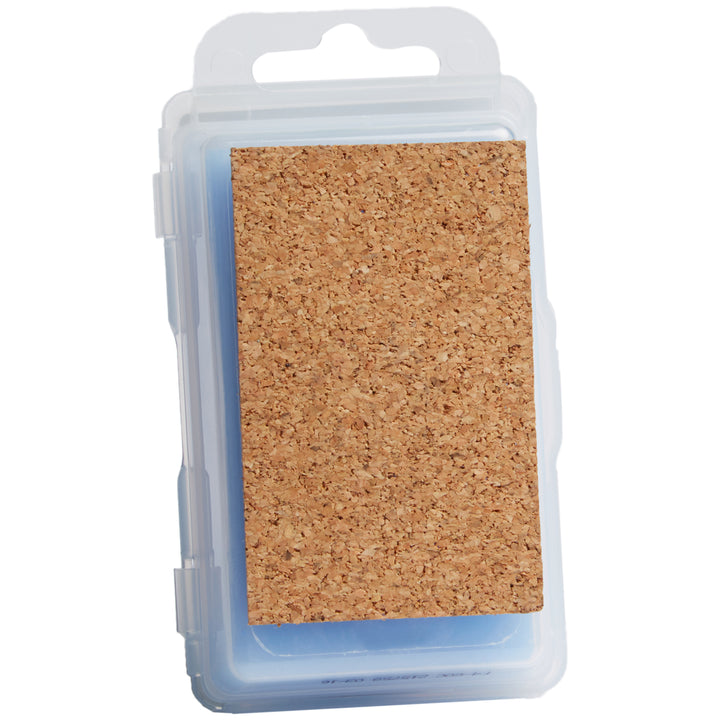 SWIX F4-60 Glidewax with Cork 60g None