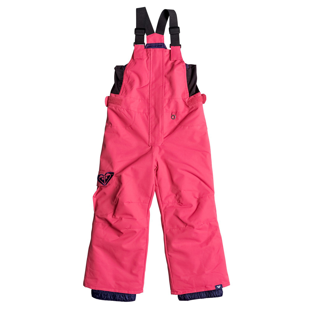 Roxy Lola Pants - Little Girls' Paradise Pink