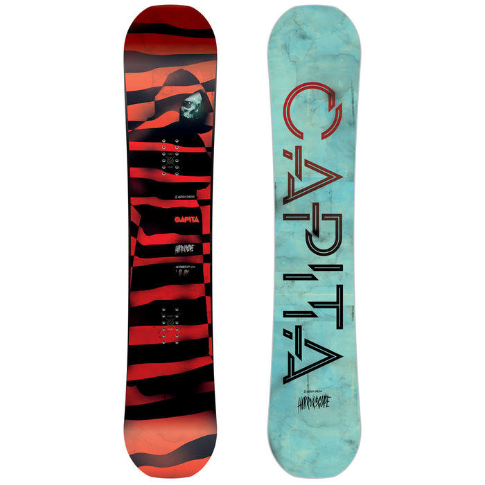 CAPiTA Horrorscope Snowboard 2017