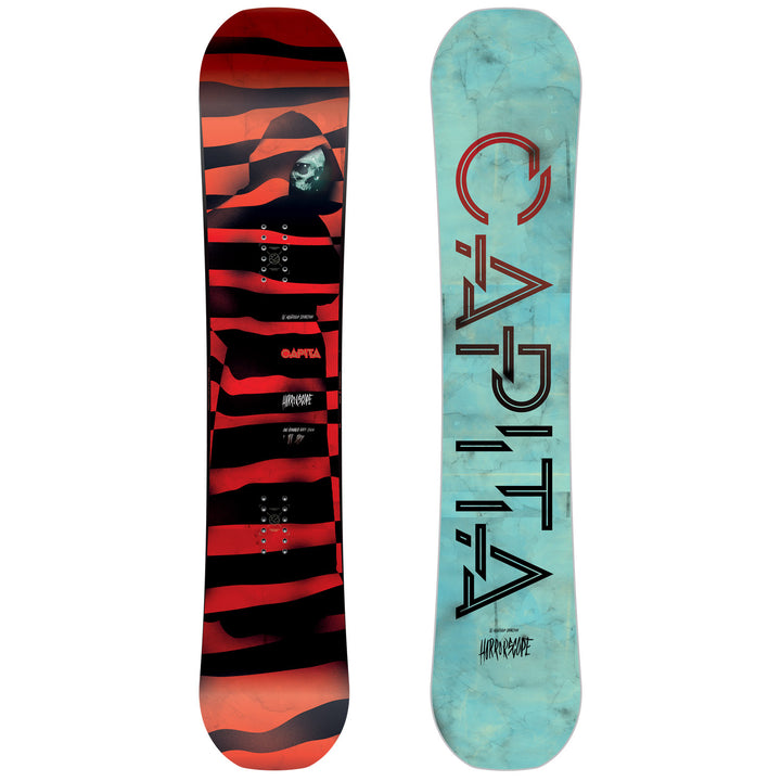 CAPiTA Horrorscope Snowboard 2017