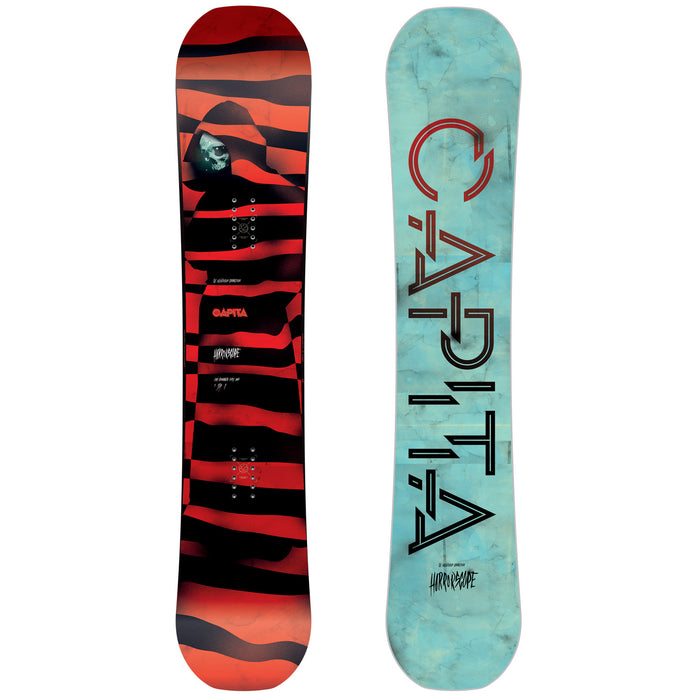 CAPiTA Horrorscope Snowboard 2017