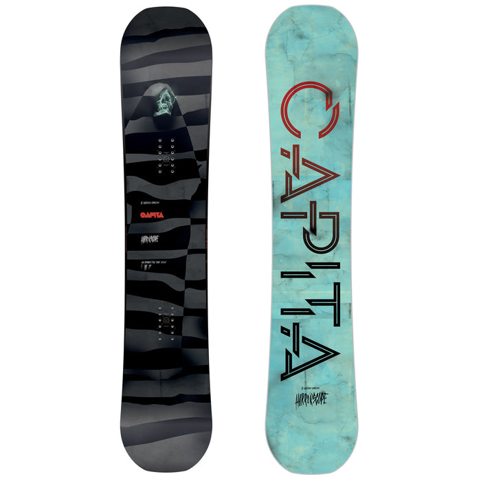CAPiTA Horrorscope Snowboard 2017