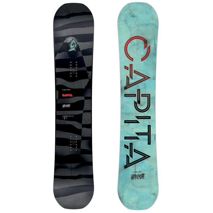 CAPiTA Horrorscope Snowboard 2017