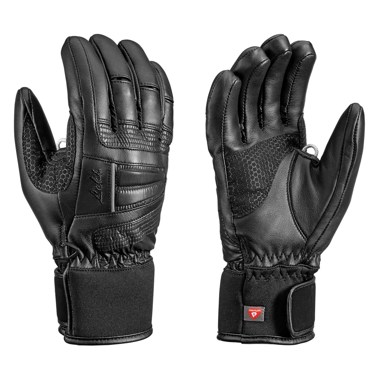 Leki Griffin S Lady Gloves - Women's Black