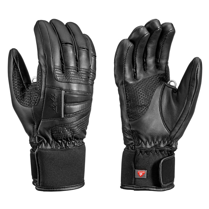 Leki Griffin S Lady Gloves - Women's Black