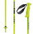 Leki Spitfire Jr Ski Poles - Kids' 2019 Yellow