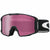 Oakley Line Miner Inferno Goggles Matte Black/Prizm Inferno Rose