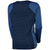Fox Ripley LS Jersey - Women's Navy