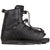 Ronix Divide Wakeboard Bindings 2016 Black/Silver