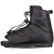 Ronix Divide Wakeboard Bindings 2016 Black/Silver
